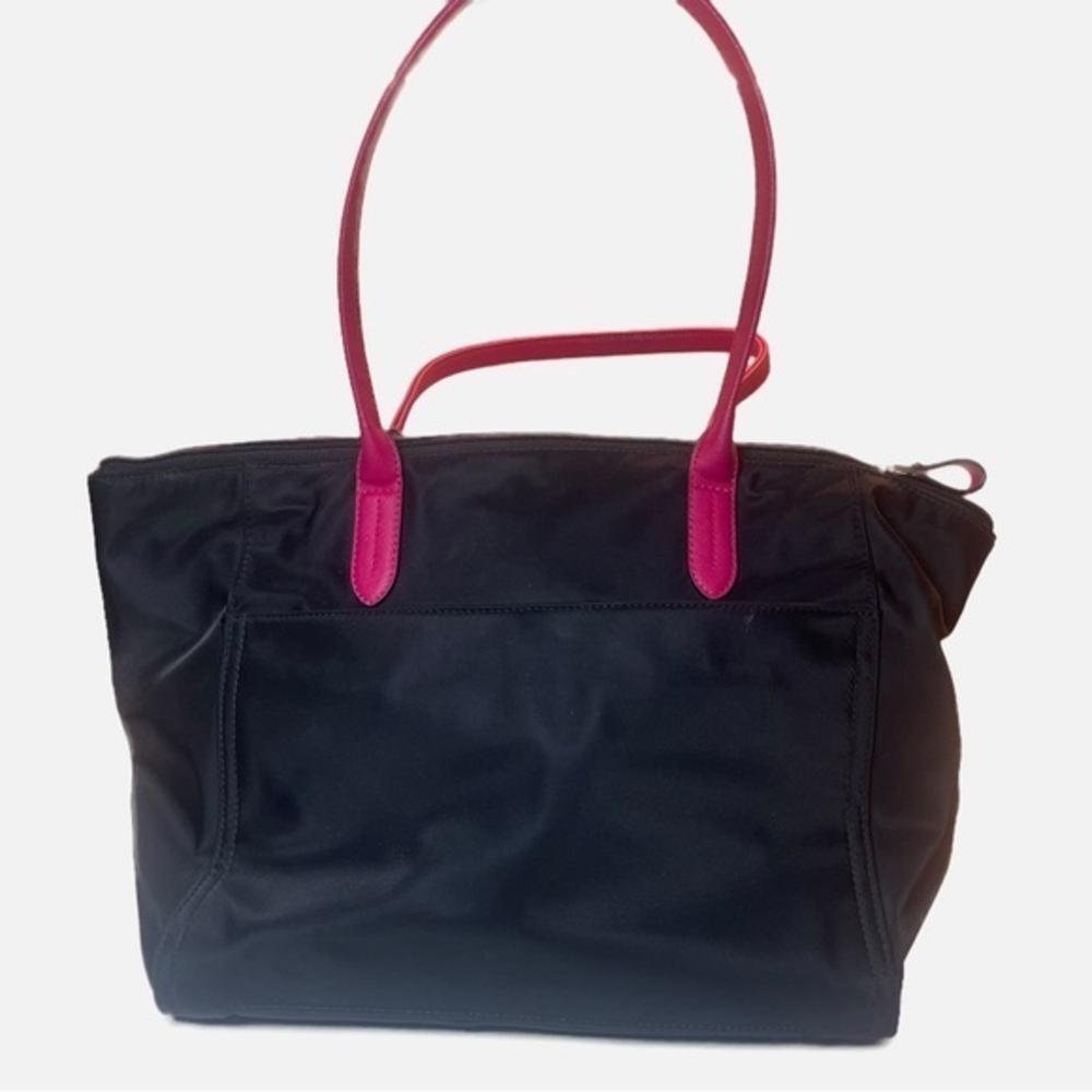 Michael Kors handle tote bag